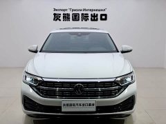 Volkswagen Sagitar 280TSI DSG Excellence Edition - ფოტო 2