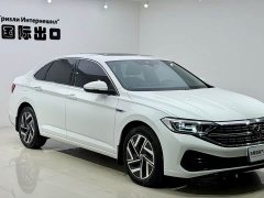 Volkswagen Sagitar 280TSI DSG Excellence Edition - ფოტო 3