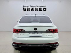 Volkswagen Sagitar 280TSI DSG Excellence Edition - ფოტო 5