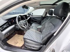 Volkswagen Sagitar 280TSI DSG Excellence Edition - ფოტო 7