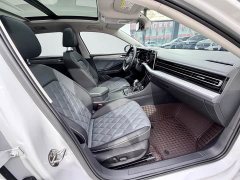 Volkswagen Sagitar 280TSI DSG Excellence Edition - ფოტო 9
