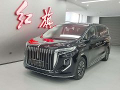 FAW Red Flag HQ9 2.0T Business Edition - ფოტო 1
