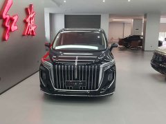 FAW Red Flag HQ9 2.0T Business Edition - ფოტო 2