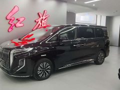 FAW Red Flag HQ9 2.0T Business Edition - ფოტო 3