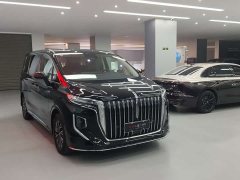 FAW Red Flag HQ9 2.0T Business Edition - ფოტო 4