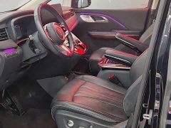 FAW Red Flag HQ9 2.0T Business Edition - ფოტო 5