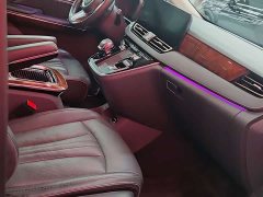 FAW Red Flag HQ9 2.0T Business Edition - ფოტო 8