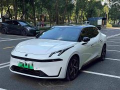 Lynk & Co Geely Lynk & Co 07 EM-P 126 Extended Range Halo - ფოტო 1