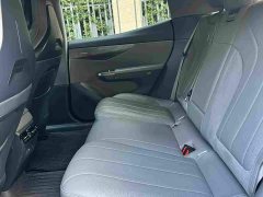 Lynk & Co Geely Lynk & Co 07 EM-P 126 Extended Range Halo - ფოტო 10