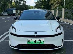 Lynk & Co Geely Lynk & Co 07 EM-P 126 Extended Range Halo - ფოტო 3