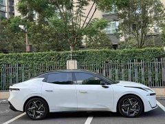 Lynk & Co Geely Lynk & Co 07 EM-P 126 Extended Range Halo - ფოტო 4