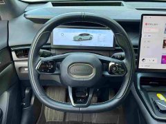 Lynk & Co Geely Lynk & Co 07 EM-P 126 Extended Range Halo - ფოტო 6
