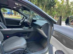 Lynk & Co Geely Lynk & Co 07 EM-P 126 Extended Range Halo - ფოტო 8