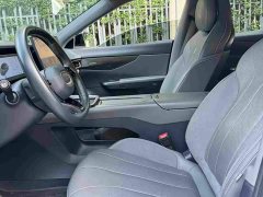 Lynk & Co Geely Lynk & Co 07 EM-P 126 Extended Range Halo - ფოტო 9