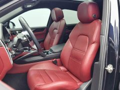 Porsche Cayenne S Coupé 2.9T - ფოტო 11