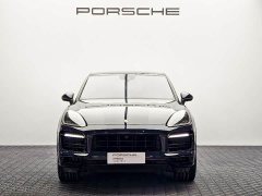 Porsche Cayenne S Coupé 2.9T - ფოტო 2