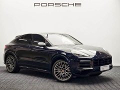 Porsche Cayenne S Coupé 2.9T - ფოტო 4