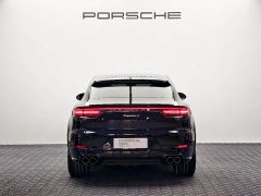 Porsche Cayenne S Coupé 2.9T - ფოტო 5