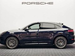 Porsche Cayenne S Coupé 2.9T - ფოტო 6