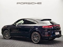 Porsche Cayenne S Coupé 2.9T - ფოტო 7