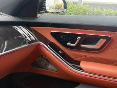 Mercedes-Benz Maybach S-Class S 480 4MATIC - ფოტო 13
