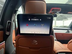 Mercedes-Benz Maybach S-Class S 480 4MATIC - ფოტო 16