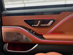 Mercedes-Benz Maybach S-Class S 480 4MATIC - ფოტო 17