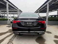 Mercedes-Benz Maybach S-Class S 480 4MATIC - ფოტო 4