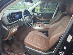 Mercedes-Benz GLE (Imported) GLE 350 4MATIC Fashion - ფოტო 10