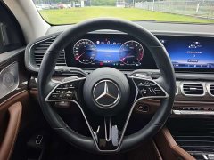 Mercedes-Benz GLE (Imported) GLE 350 4MATIC Fashion - ფოტო 11