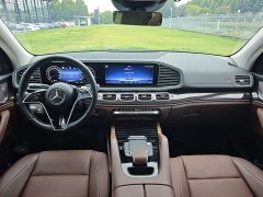 Mercedes-Benz GLE (Imported) GLE 350 4MATIC Fashion - ფოტო 12