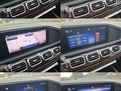 Mercedes-Benz GLE (Imported) GLE 350 4MATIC Fashion - ფოტო 13