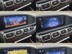 Mercedes-Benz GLE (Imported) GLE 350 4MATIC Fashion - ფოტო 14
