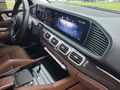 Mercedes-Benz GLE (Imported) GLE 350 4MATIC Fashion - ფოტო 16