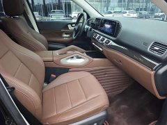 Mercedes-Benz GLE (Imported) GLE 350 4MATIC Fashion - ფოტო 17