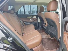 Mercedes-Benz GLE (Imported) GLE 350 4MATIC Fashion - ფოტო 18