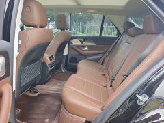 Mercedes-Benz GLE (Imported) GLE 350 4MATIC Fashion - ფოტო 19