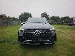 Mercedes-Benz GLE (Imported) GLE 350 4MATIC Fashion - ფოტო 2