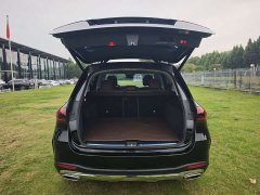 Mercedes-Benz GLE (Imported) GLE 350 4MATIC Fashion - ფოტო 20
