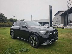 Mercedes-Benz GLE (Imported) GLE 350 4MATIC Fashion - ფოტო 3