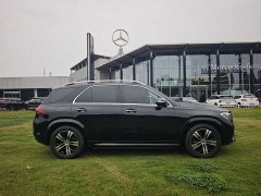 Mercedes-Benz GLE (Imported) GLE 350 4MATIC Fashion - ფოტო 4