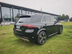 Mercedes-Benz GLE (Imported) GLE 350 4MATIC Fashion - ფოტო 5