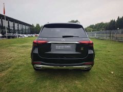 Mercedes-Benz GLE (Imported) GLE 350 4MATIC Fashion - ფოტო 6
