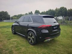 Mercedes-Benz GLE (Imported) GLE 350 4MATIC Fashion - ფოტო 7