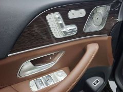 Mercedes-Benz GLE (Imported) GLE 350 4MATIC Fashion - ფოტო 9