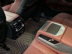 BMW 5 Series 2023 Facelift 530Li Luxury M Sport Package - ფოტო 10