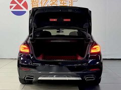 BMW 5 Series 2023 Facelift 530Li Luxury M Sport Package - ფოტო 14