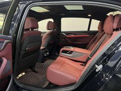 BMW 5 Series 2023 Facelift 530Li Luxury M Sport Package - ფოტო 6
