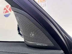 BMW 5 Series 2023 Facelift 530Li Luxury M Sport Package - ფოტო 7
