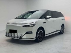 XPeng X9 Pure Electric 740 Extended Range Max - ფოტო 1